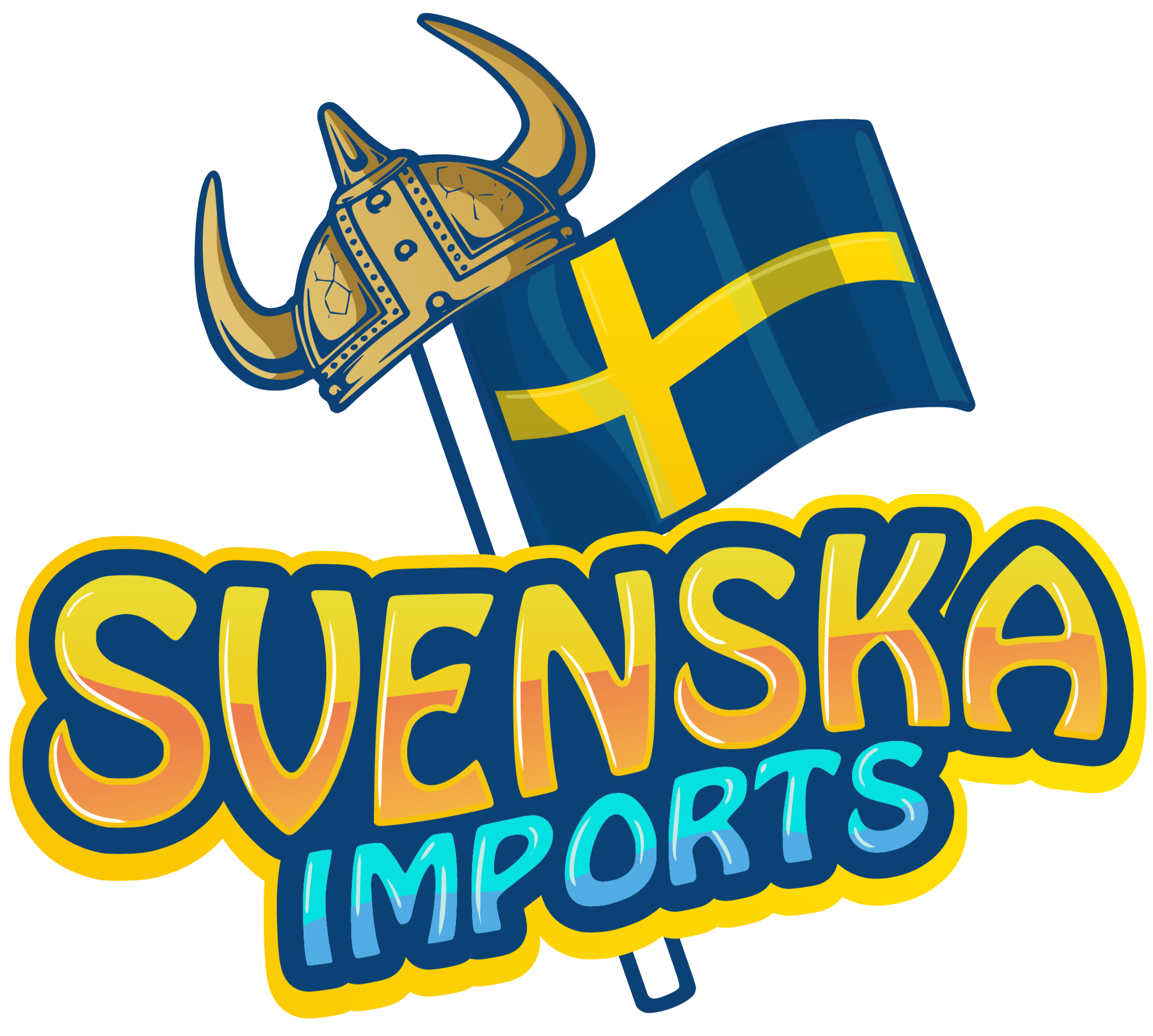 SvenskaImports